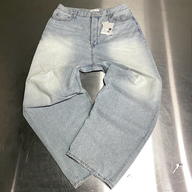 데님팬츠 일관판매 (앤더슨벨, 언더마이카 등등)