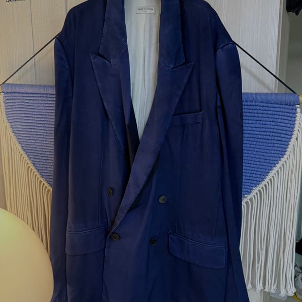 럭스브랜드오프 드리스반노튼