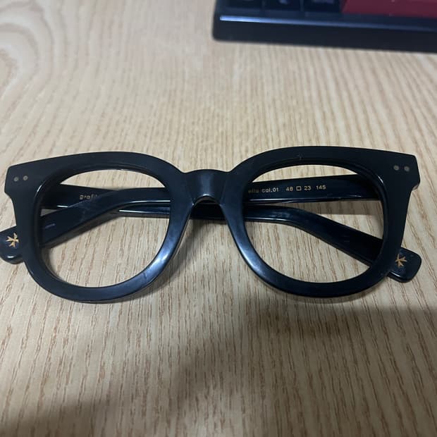 그라픽플라스틱 엘라 안경태