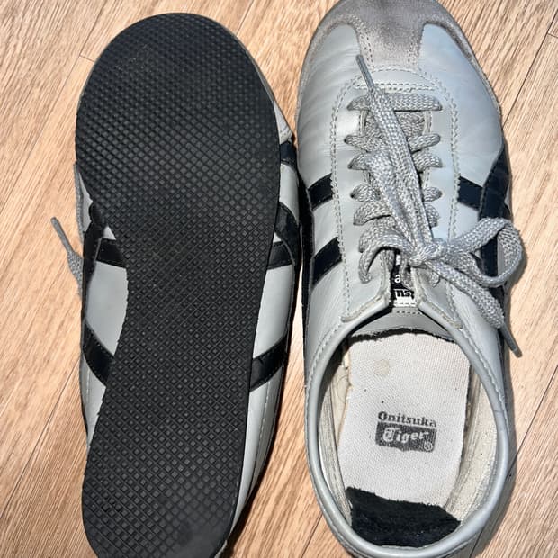 오니츠카타이거 맥시코 66