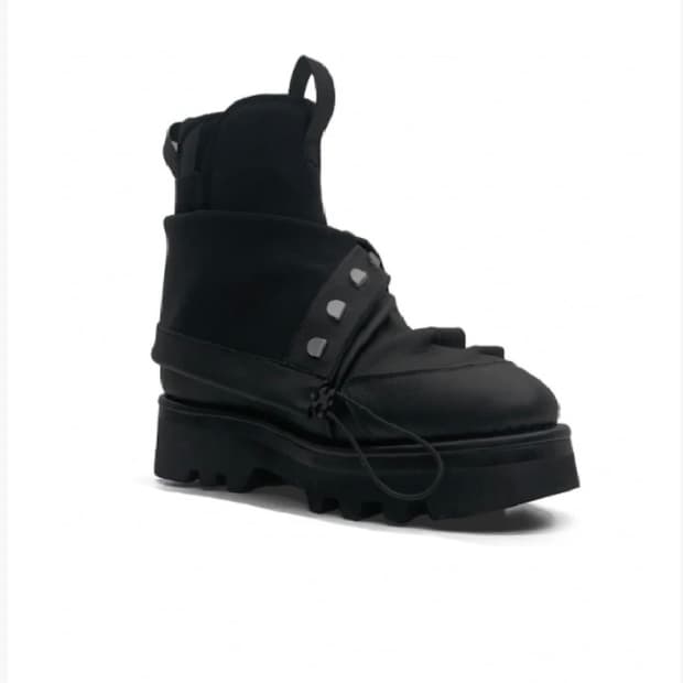 FV11 CARTEL - V1S10N02 BLAST BOOTS