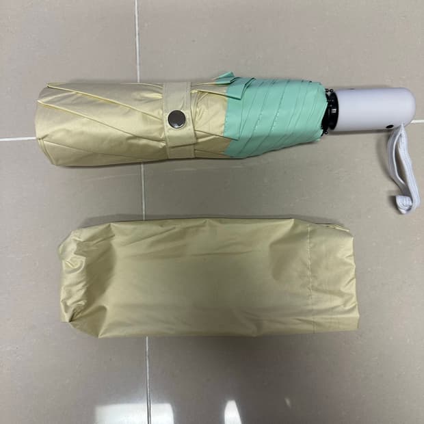 접이식 우산