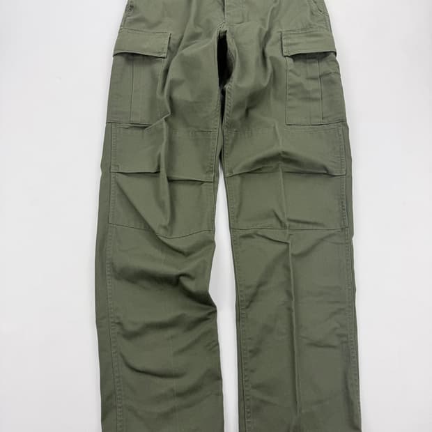 로스코 밀리터리 BDU 카코팬츠