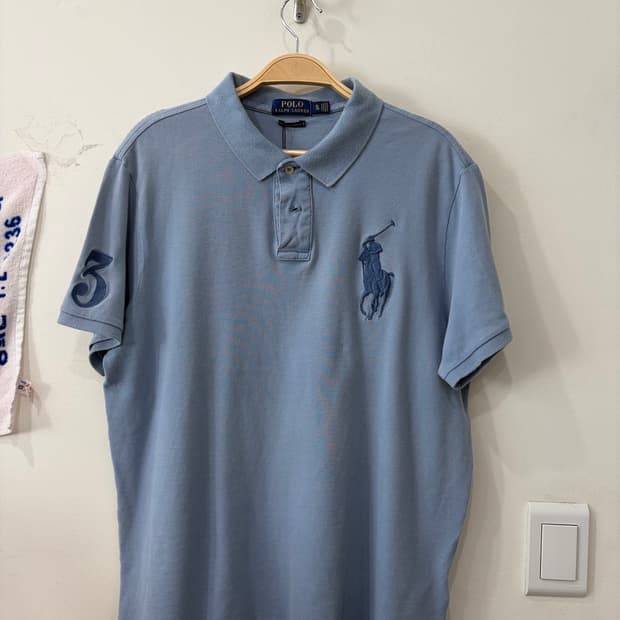 214. 폴로 빅포니 카라티