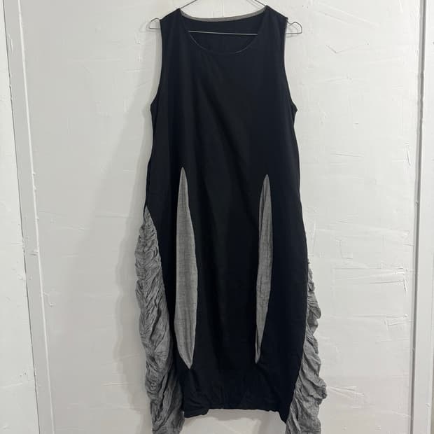 chou chou design onepiece
