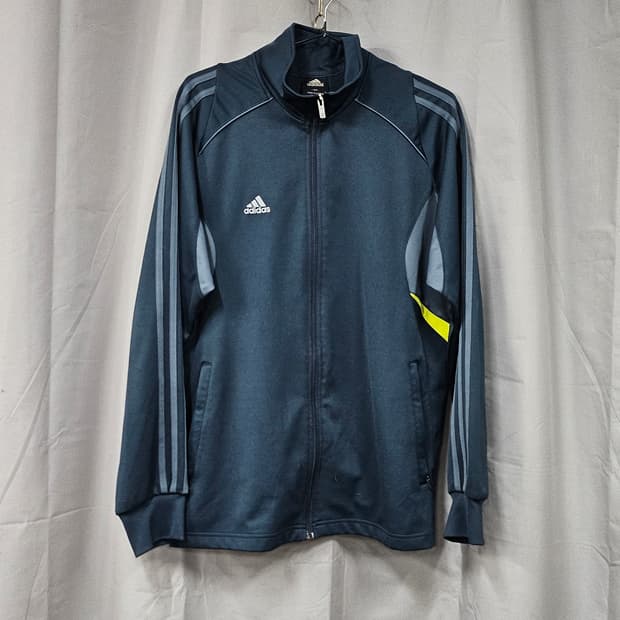 아디다스 트레이닝 자켓