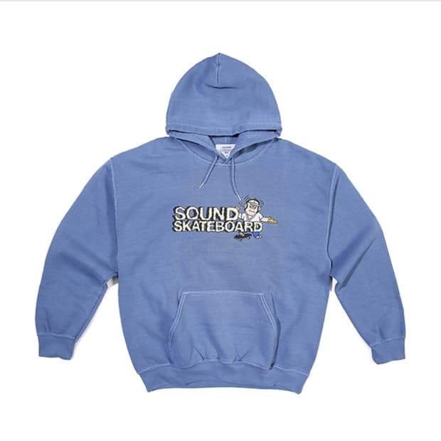 [새상품] 발란사 BALANSA 후드티 후디 