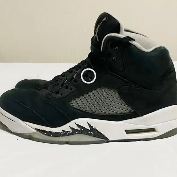 조던5 오레오 