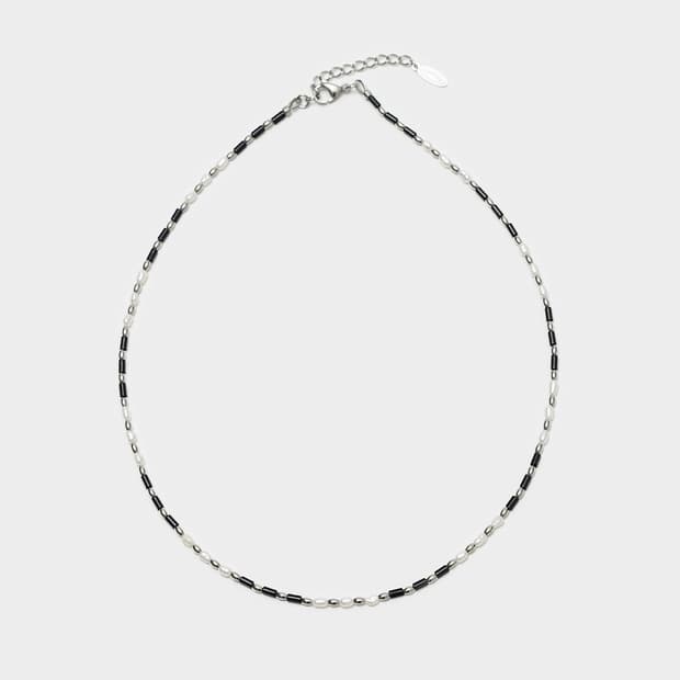 벨리에 오닉스 브리즈 네클리스