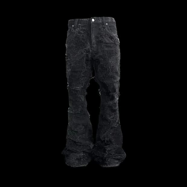 에모스탠스클럽 보로 블랙 2사이즈