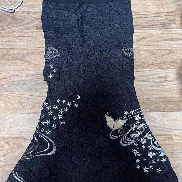 카라쿠리 타마시 롱스커스