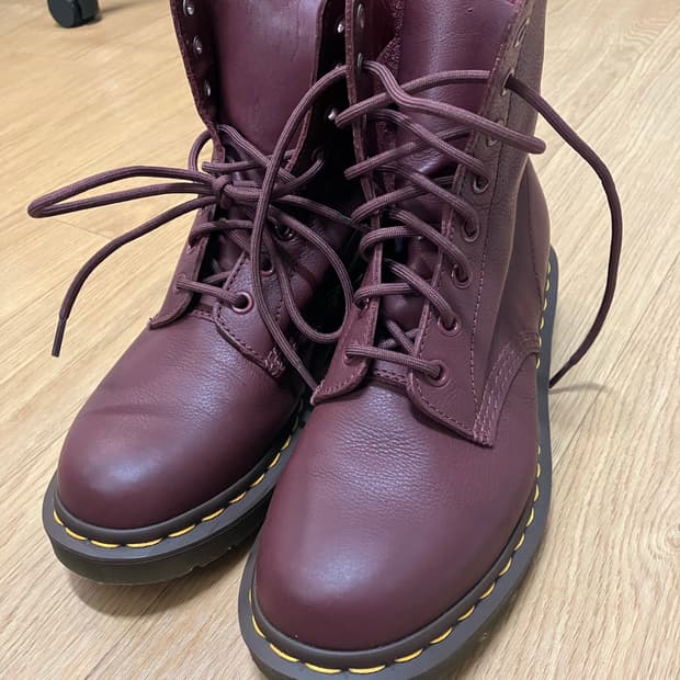 닥터마틴 파스칼 1460