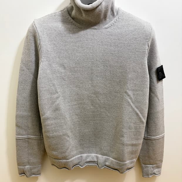 스톤아일랜드 쉐도우프로젝트 울니트