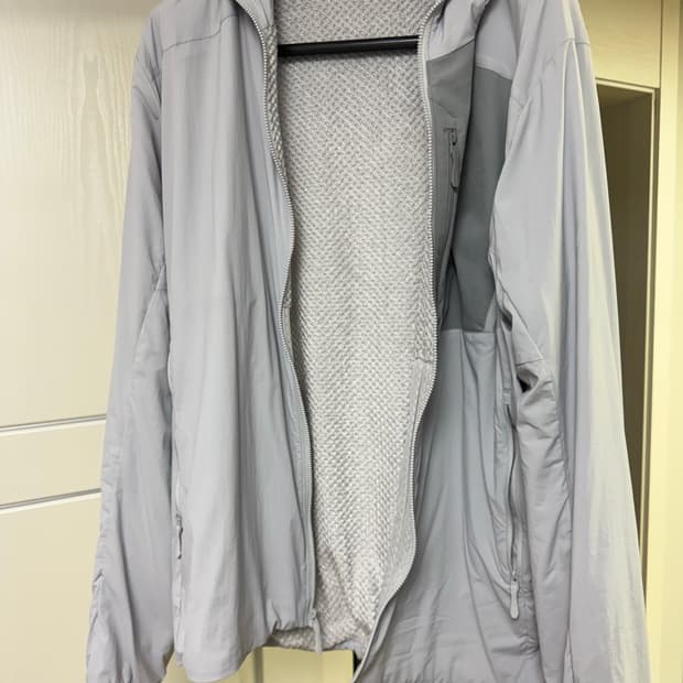 [L] 아크테릭스 프로톤fl 솔리튜드