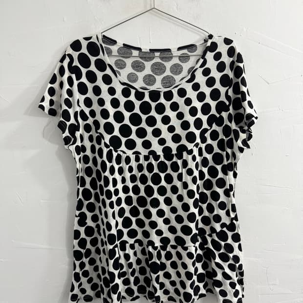 dot top