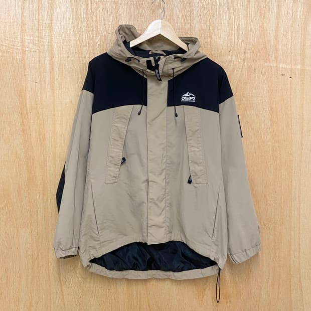 CAMP7 mountain parka 캠프7 마운틴 파카