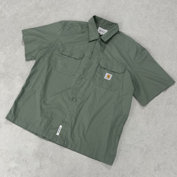 노스페이스 하이드로푸르프 바람막이 회색 105