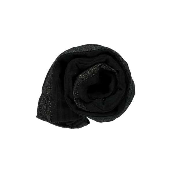 Xlim EP.8 01 SCARF Black