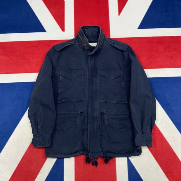 데님앤서플라이 M65필드자켓 M 