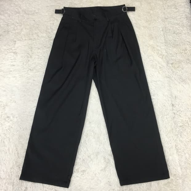 어나더오피스 산티아고 슬랙스 CC23