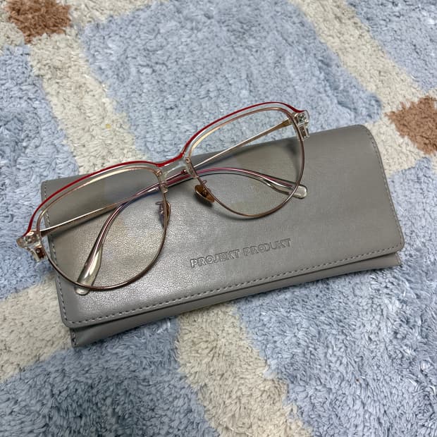 프로젝트 프로덕트 안경 판매 합니다!