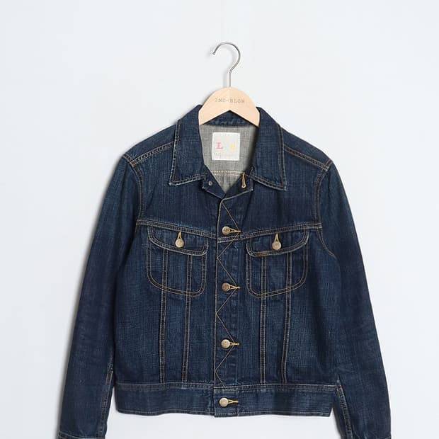 Lee by aquagirl Denim Jacket
