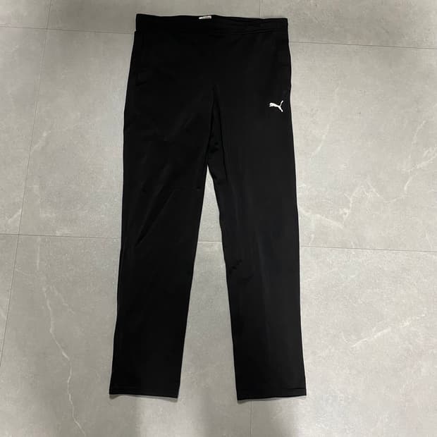 푸마 트랙팬츠