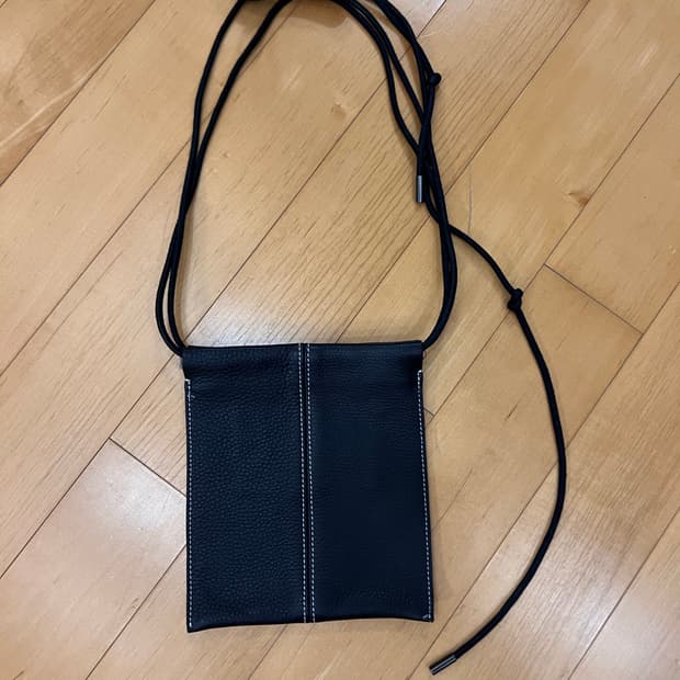 이얼즈어고 가방