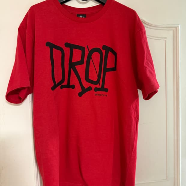 스투시 x pharacyde 95 m