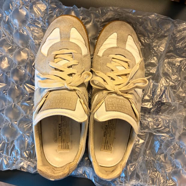 메종 마르지엘라 독일군 42