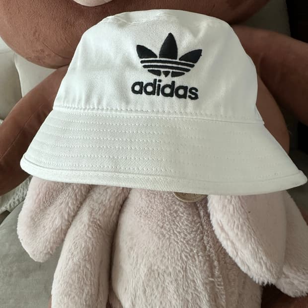 아디다스 오리지널스 버킷햇