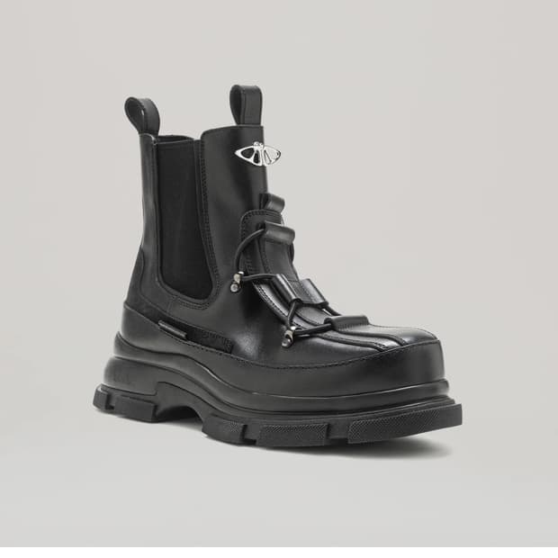bothparis boots