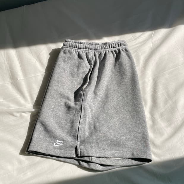 나이키 클럽 쇼츠 XL(36)
