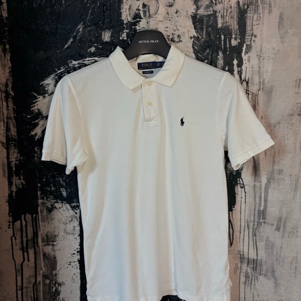 Ralph Lauren polo half t-shirt 