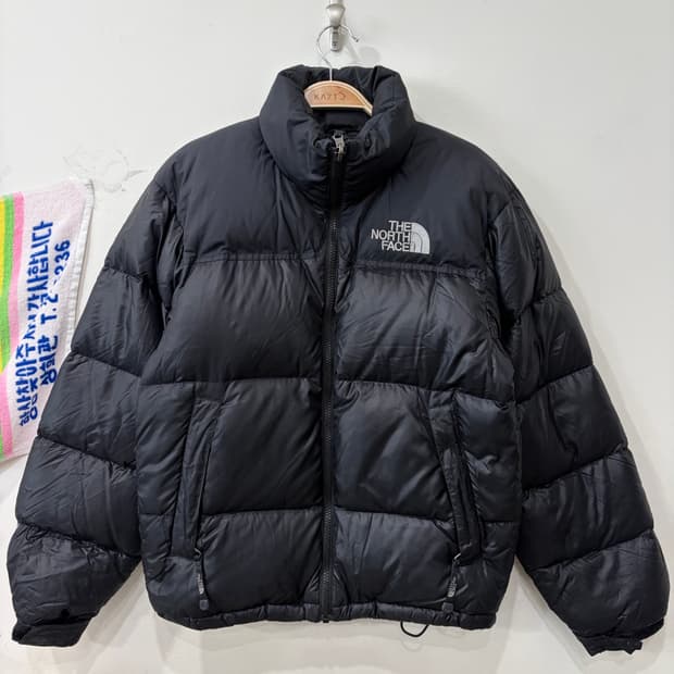 2. 노스페이스 700 패딩