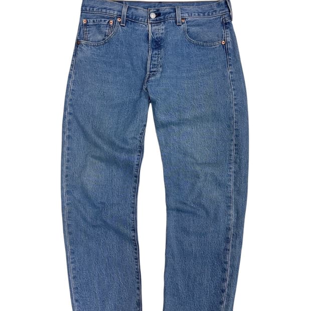 리바이스 501 93 (34) 