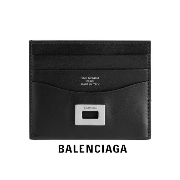 발렌시아가 로데오 카드지갑