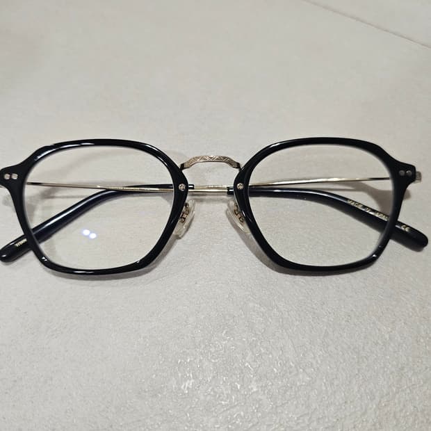 올리버피플스 OV5422D Hilden 1681 + 칼자이스 렌즈