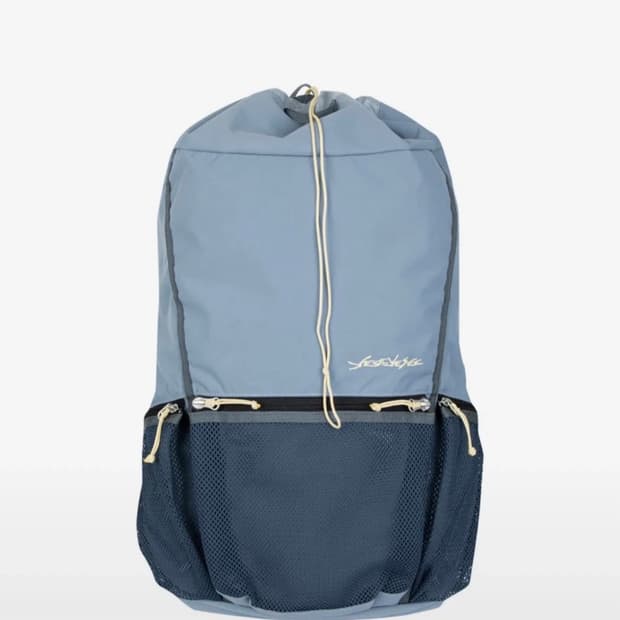 예스아이씨 백팩