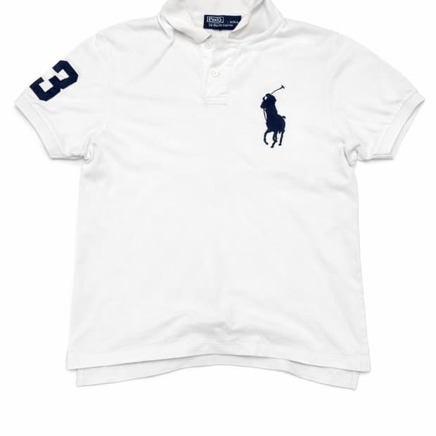 빅포니 폴로셔츠