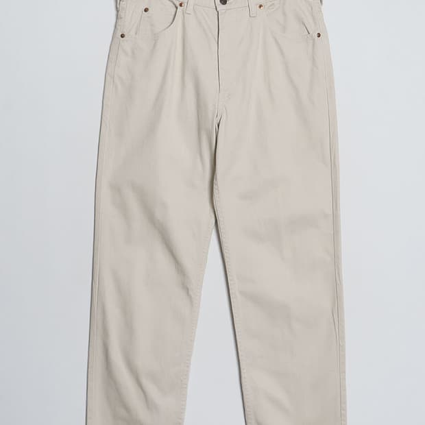 Levi's 513-30 Twill Pant (33~34)  