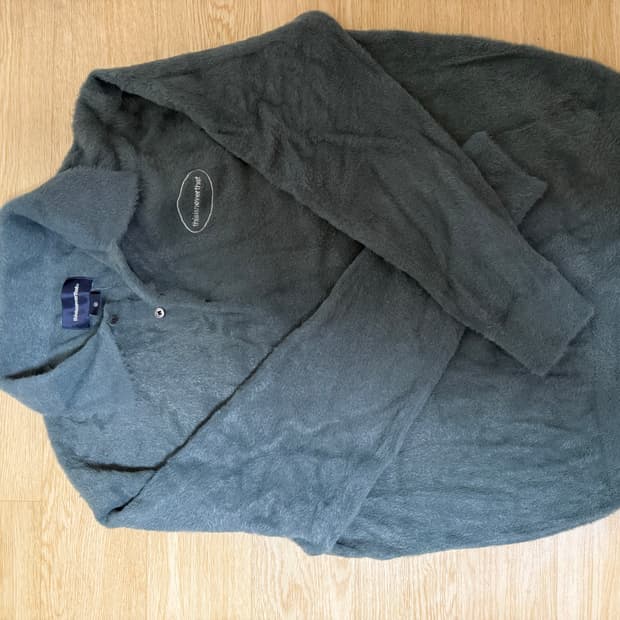 thisisneverthat 니트