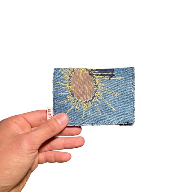 CLONE CARD WALLET NO.258