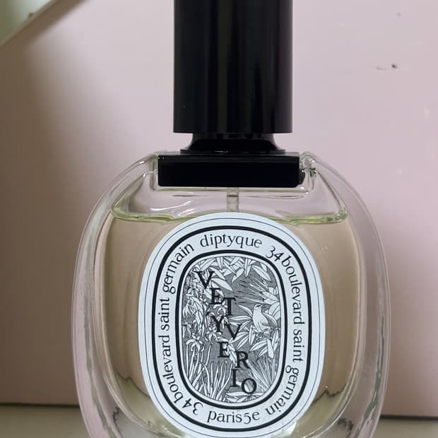 국문택 딥디크 오드뚜알렛 베티베리오