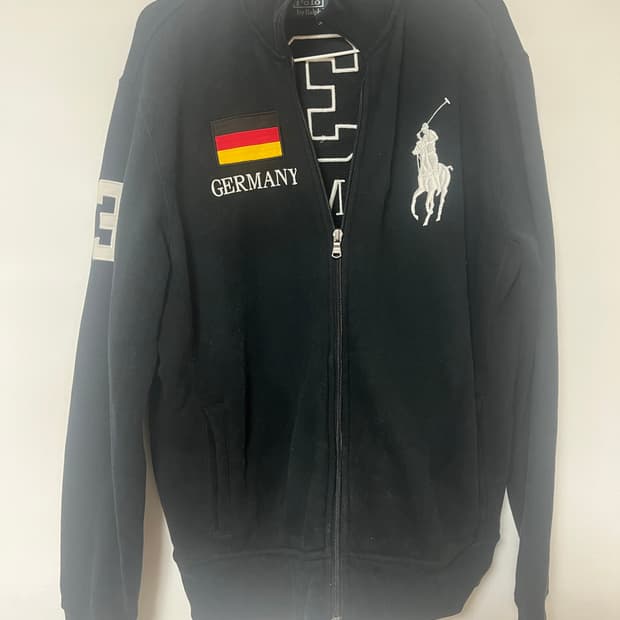 폴로 빅포니 독일