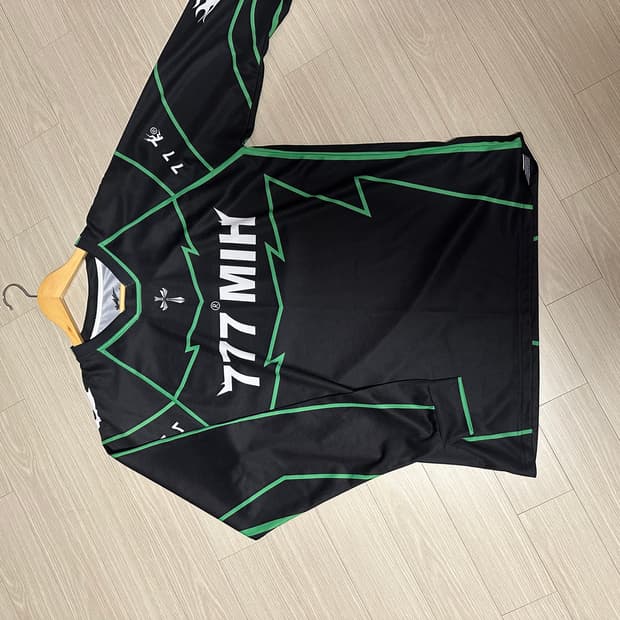 777mih 레이싱 져지 팝니다