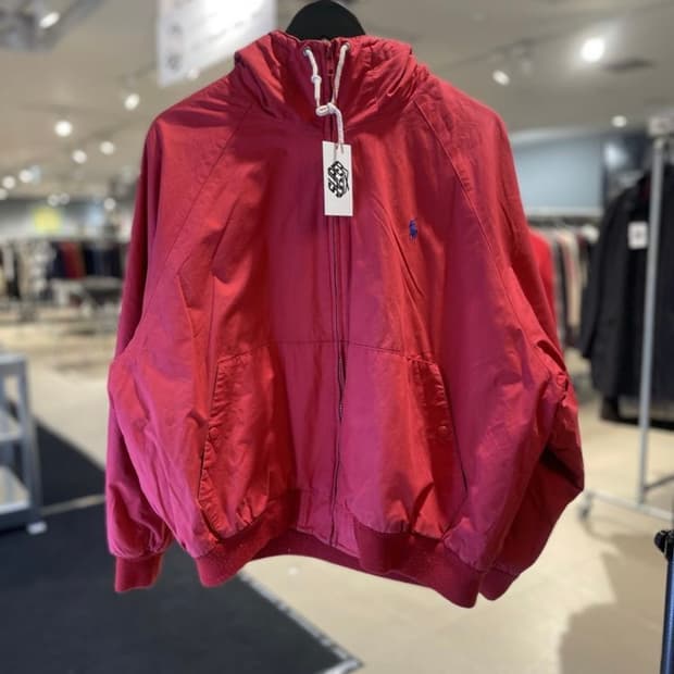 POLO BY RALPH LAUREN 폴로 랄프로렌 자켓