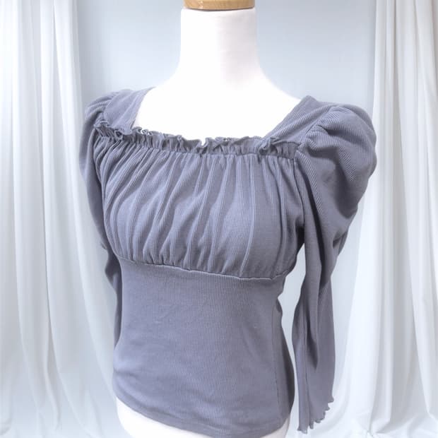 빈티지 스나계 공겜여주 탑