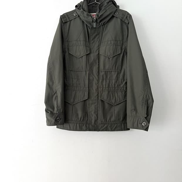 LEVI'S Multy sapari jacket / khaki
