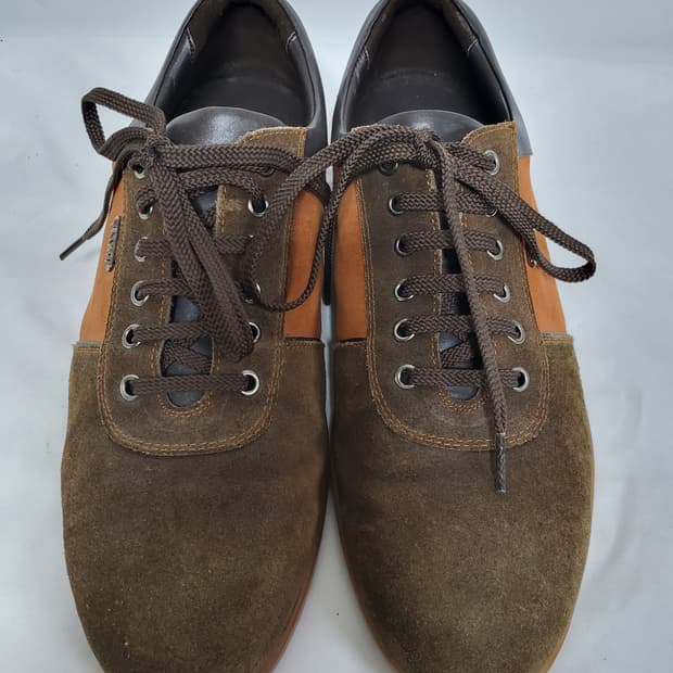 텐디 스니커즈 정품 265사이즈